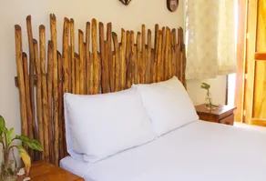 Hotel Jaiba Mahahual - Adults Only - Habitación