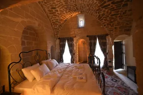 Legacy Mesopotamia Hotel - Room