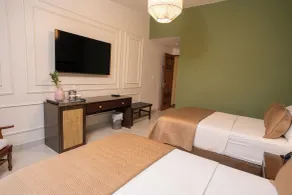 Hotel Pinar Dorado By Hotel Gran Jimenoa - Room