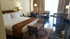 Indana Palace Jaipur - Room