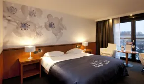 Van der Valk Hotel Venlo - Chambre