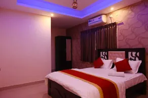 Aadams Suites - Quarto