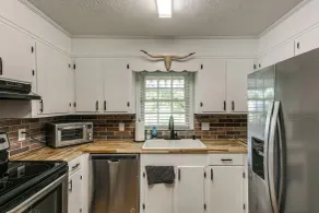 Great for Groups! Pet-friendly Getaway in Vidalia - Interiør