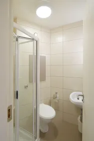 Victoria Lodge - Badezimmer