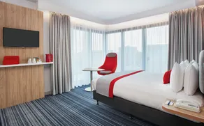 Holiday Inn Express Heilbronn by IHG - Chambre