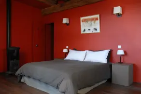 La Maison de Bazugues - Rom