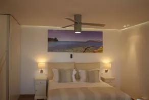 The Infinity 180 Luxury Suites - Room