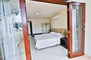 Sun Bay Pipa Hotéis - Room