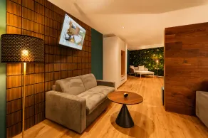 BERG & BERG APARTMENTS - Bad Zurzach Self-Check-in - Zimmer