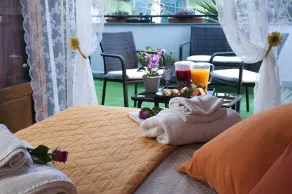 B&B Elena - Chambre