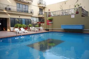 Grand Royal Tampico - Piscine