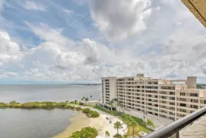 Private Beach Access: Hudson Resort Condo! - Innenbereich