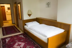 Hotel Haus am See - Room