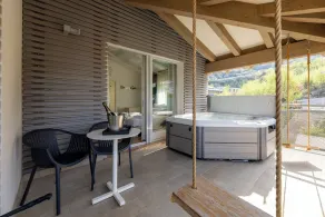 MySEELE HOTEL - Room
