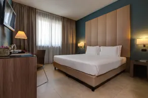 Klima Hotel Milano Fiere - Chambre