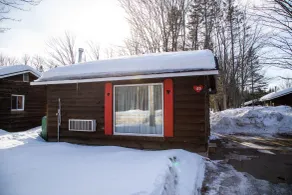 Glenview Cottages - Room