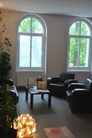 Hotel zwischen den Seen - Sala de estar do lobby