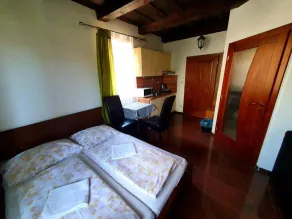 Relax Penzion U Adama - Habitación