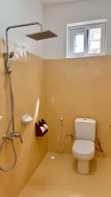 Mia Boutique Hotel - Bathroom