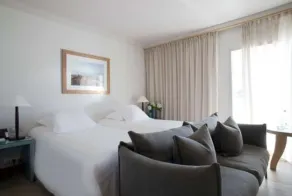 Hôtel La Villa Calvi - Chambre