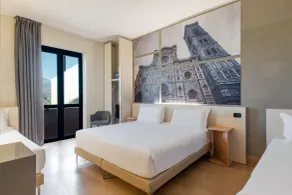 B&B Hotel Firenze Nuovo Palazzo Di Giustizia - Room