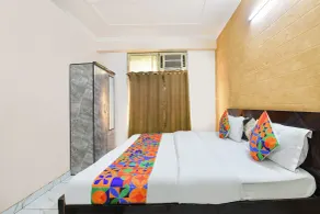 Fabhotel Buland Plaza - Zimmer