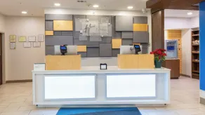 Holiday Inn Express & Suites Macon - I-475 by IHG - Réception