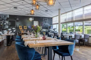 Amrâth Hotel Media Park Hilversum - Restaurant