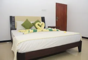 Avendra Villa - Chambre