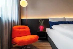 Savoy Hotel - Camera