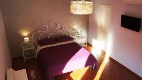 B&B Terrazza Belfiore - Room