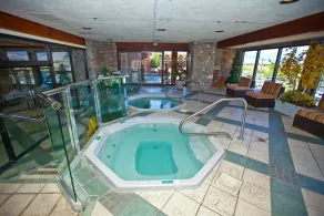 Carson Valley Inn - Chambre