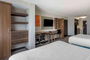 MainStay Suites Bowling Green North - Chambre