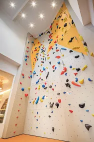 Allgäu Art Hotel - Salle de remise en forme
