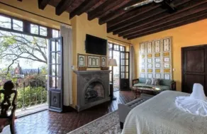 Casa Schuck Boutique Hotel - Chambre