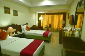 Empires Hotel Bhubaneswar - Habitación