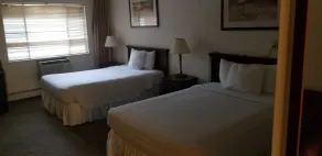 Tomac Motor Inn - Chambre