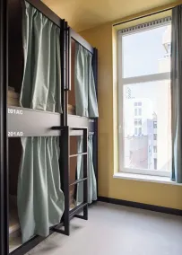 CoolDocks - Quarto