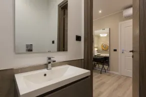 Clementi Portrait - Bagno