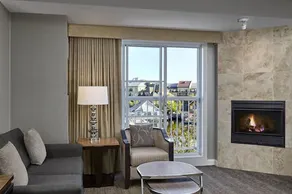 The Westin Trillium House, Blue Mountain - Chambre