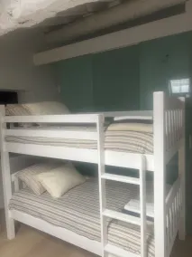 La Tahona - Zimmer