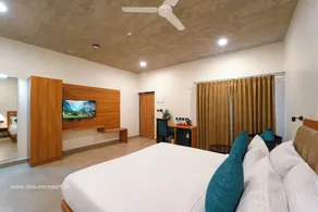 Leisure Resort - Room