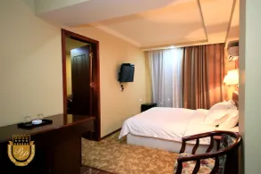 Borjomi Palace Health & Spa Center - Room
