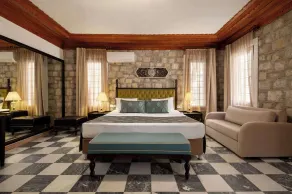 Wyndham Datca Perili Bay - Room