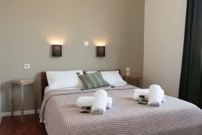 The Square Hotel by X&N - Chambre