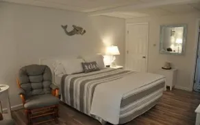 Towne Lyne Motel - Chambre