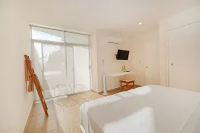 Suites Turquesa - Chambre
