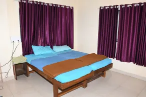 Sea Princess Beach Resort - Room