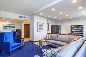 Hilton Waco - Chambre