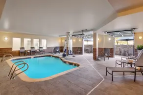 Fairfield Inn & Suites by Marriott Yakima - Piscine